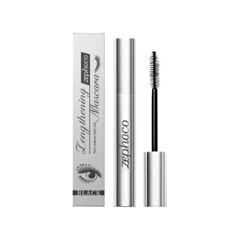 Zephoco Waterproof Mascara