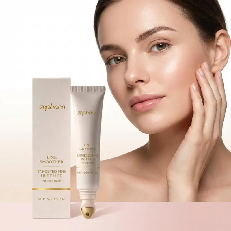 Zephoco Line Smoother​